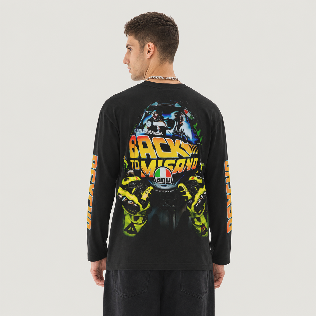 Long Sleeve T-Shirts