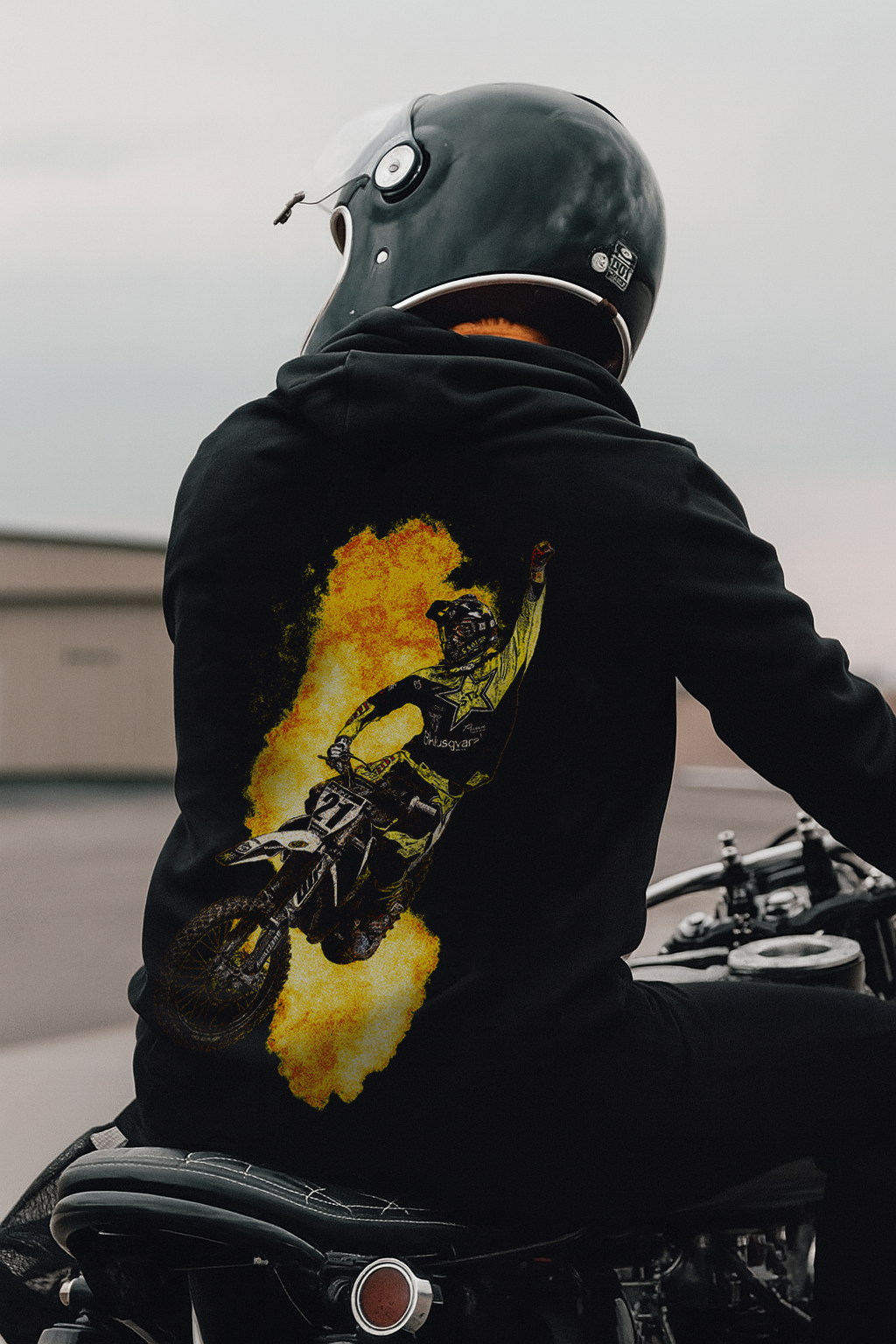 Hoodies