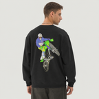 Moonshine Sweater