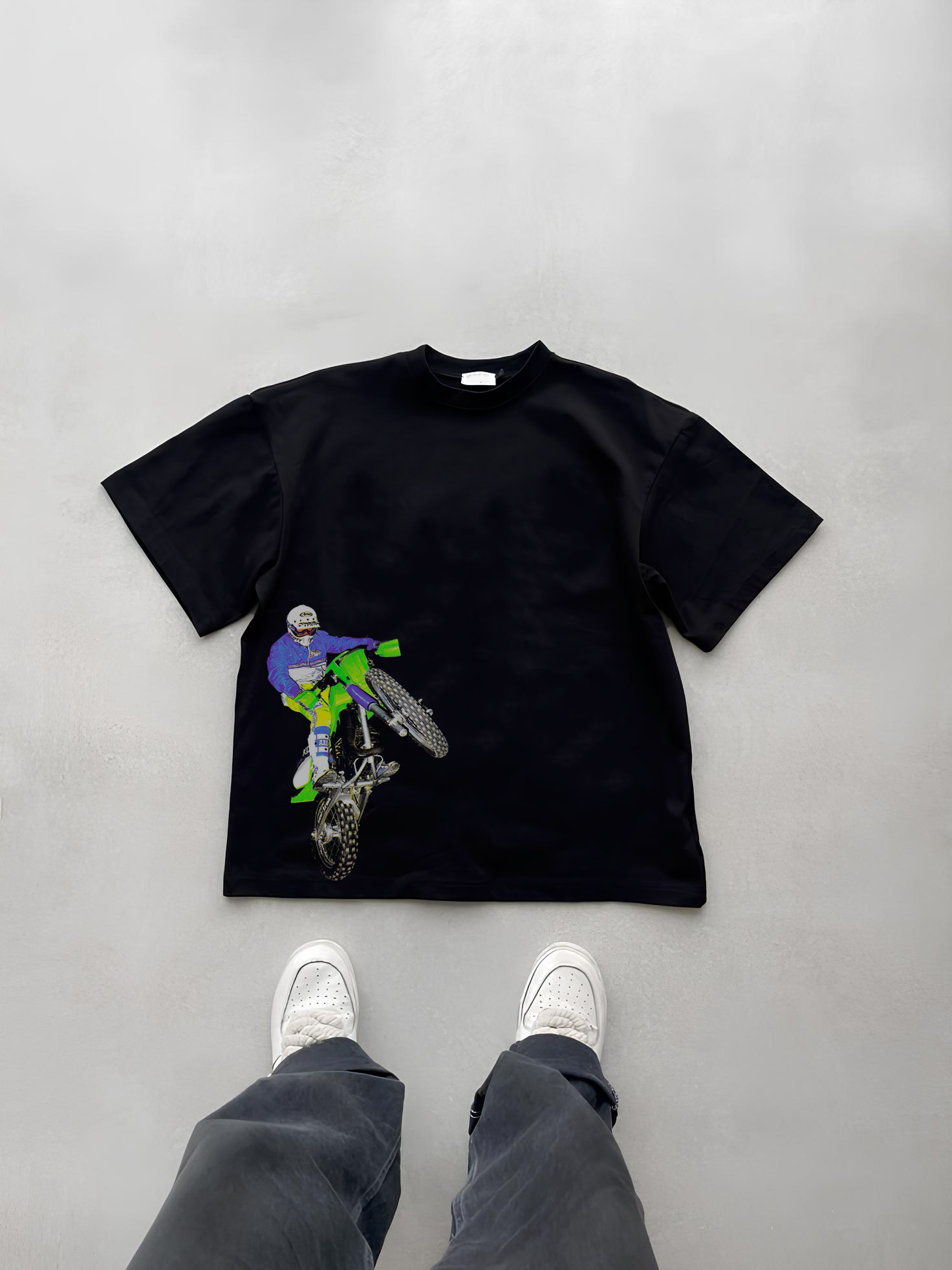 Moonshine Tee