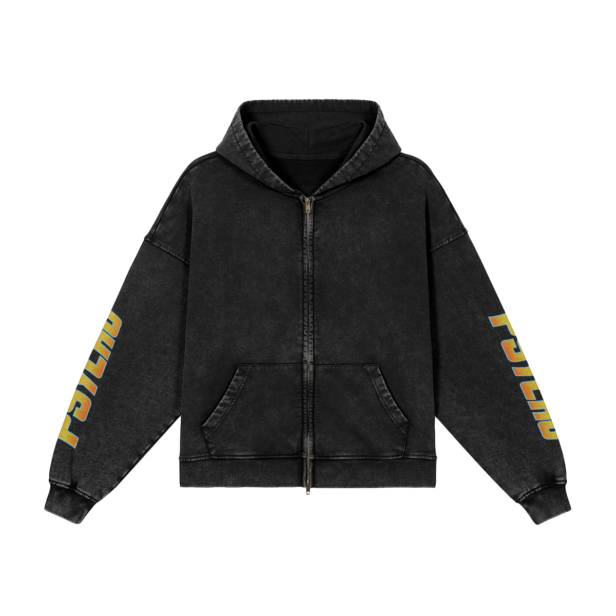0-YGA-Front Side